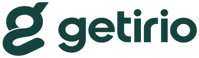 Getirio